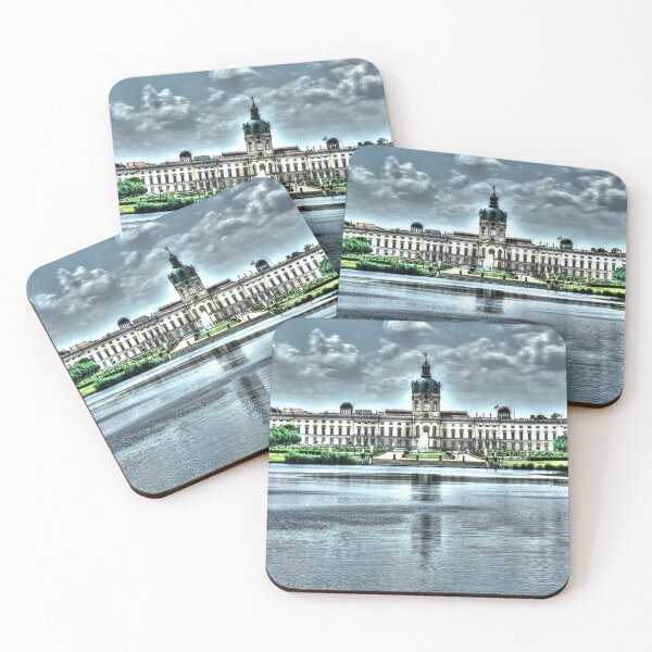 Item preview, Charlotenberg Palace designed and sold by Blackadder Photography.