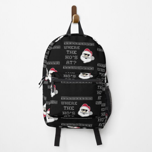 Item preview, Where the Ho's at? designed and sold by avocadoco.