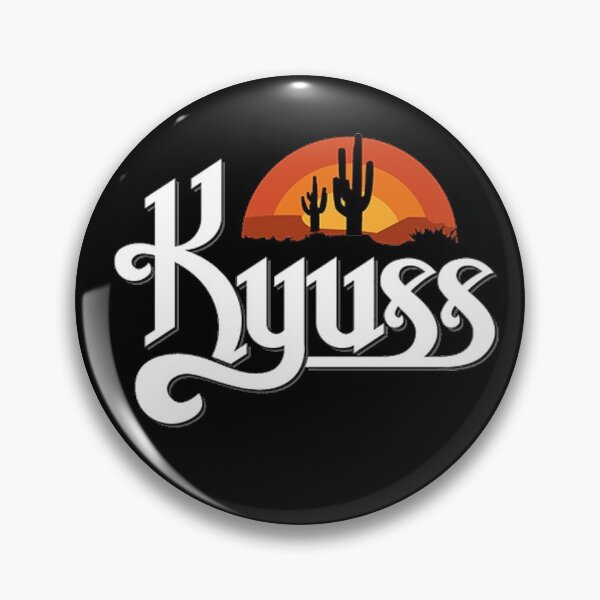 Item preview, Kyuss designed and sold by Henley.