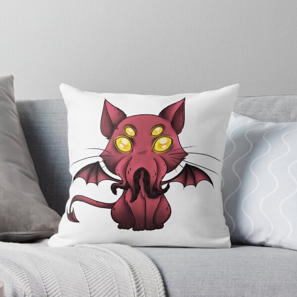 Item preview, Cathulu designed and sold by MotokoDevil.