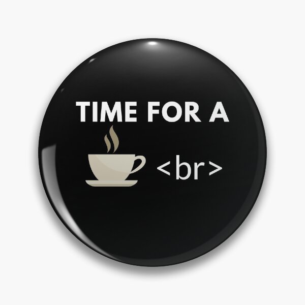 Artikelvorschau, Lustige Kaffeepause des Programmierers entworfen und verkauft von AverageApparel.