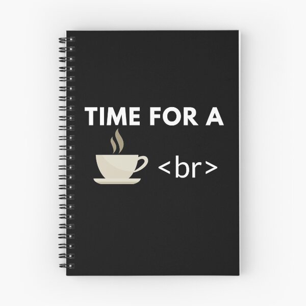 Item preview, Funny programmer coffee break designed and sold by AverageApparel.