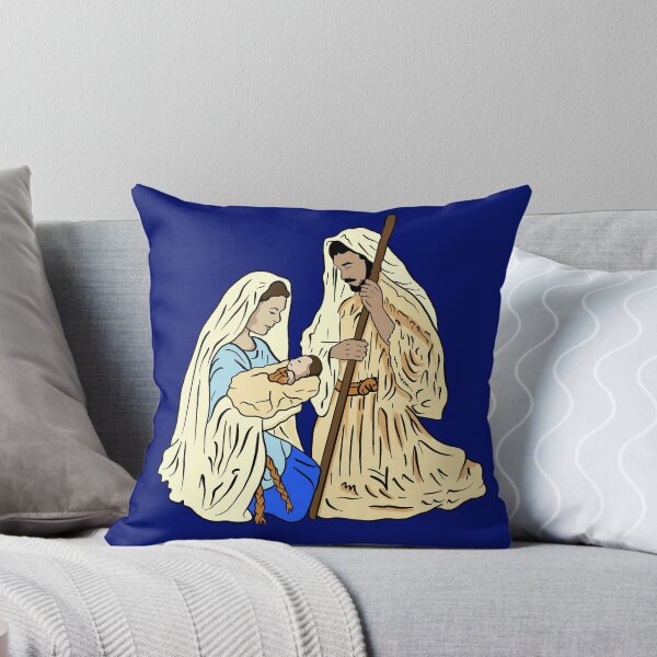Item preview, Nativity Scene designed and sold by LucyGraphics.