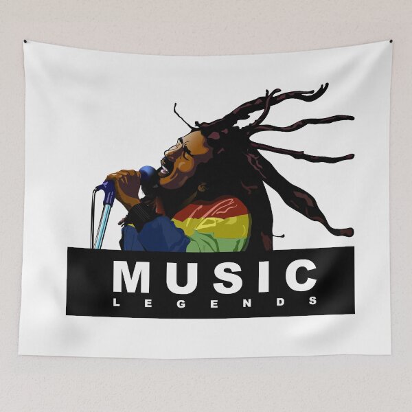 Item preview, Music Legend designed and sold by realbigenvelope.
