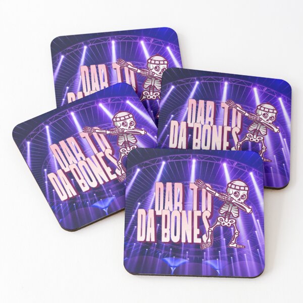 Item preview, Dab Dab designed and sold by Shop A Yuh Yaad.