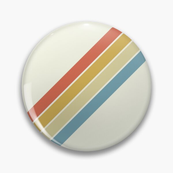 Item preview, 70s Vintage Sport Stripes designed and sold by ind3finite.