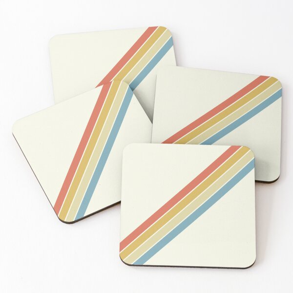 Item preview, 70s Vintage Sport Stripes designed and sold by ind3finite.