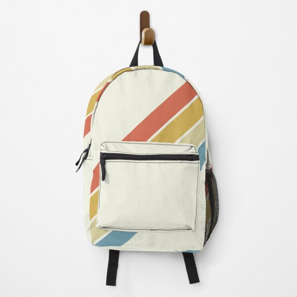 Item preview, 70s Vintage Sport Stripes designed and sold by ind3finite.