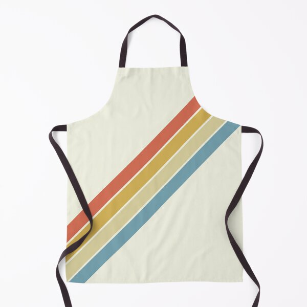 Item preview, 70s Vintage Sport Stripes designed and sold by ind3finite.