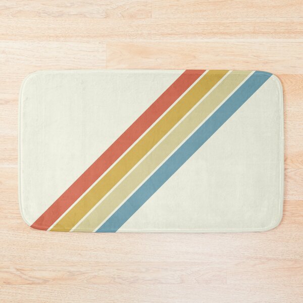 Item preview, 70s Vintage Sport Stripes designed and sold by ind3finite.