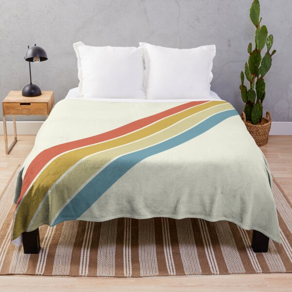 Item preview, 70s Vintage Sport Stripes designed and sold by ind3finite.