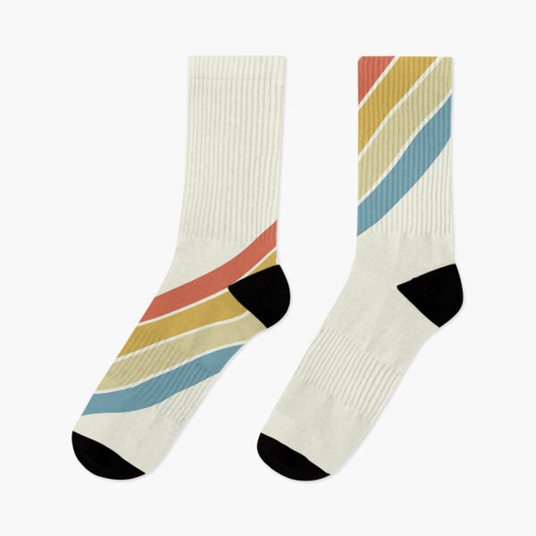 Item preview, 70s Vintage Sport Stripes designed and sold by ind3finite.