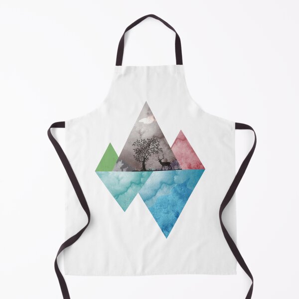 Item preview, Mountain and Sky designed and sold by abven.