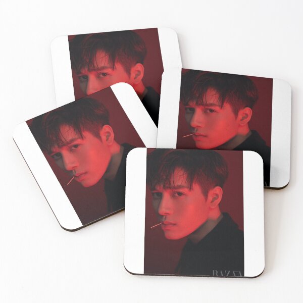 Item preview, Jackson Wang designed and sold by Starlikeyouself.