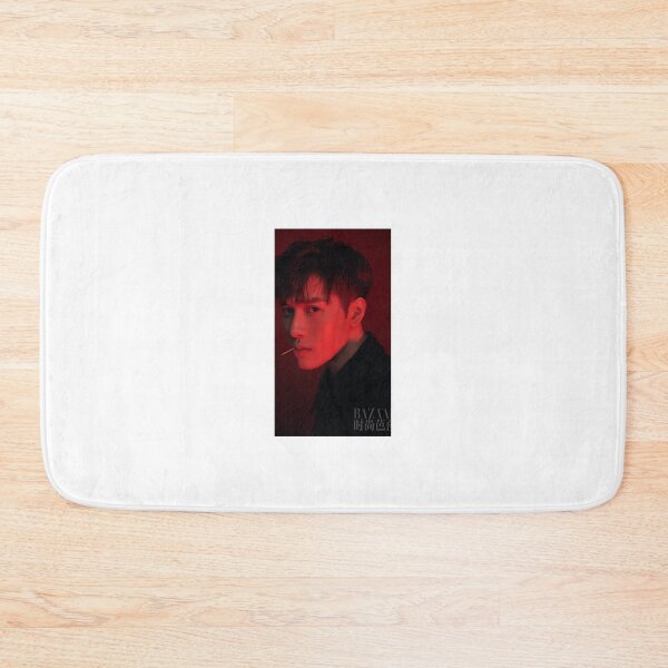 Item preview, Jackson Wang designed and sold by Starlikeyouself.