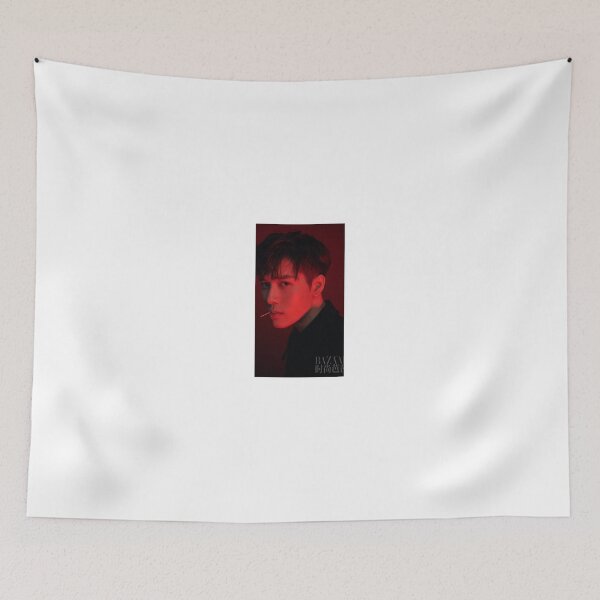 Item preview, Jackson Wang designed and sold by Starlikeyouself.