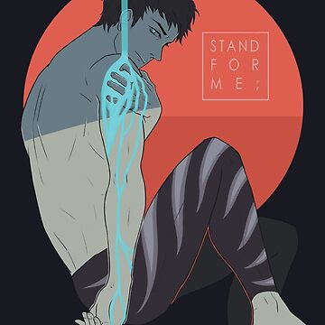 Free Eternal Summer Yamazaki Sousuke Postcard