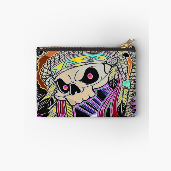 Item preview, WiseSkull designed and sold by ACidysfunction.