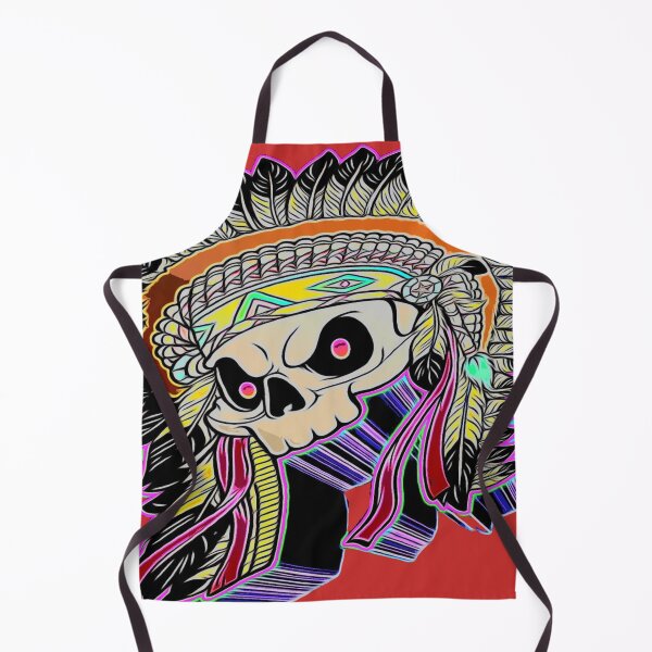 Item preview, WiseSkull designed and sold by ACidysfunction.