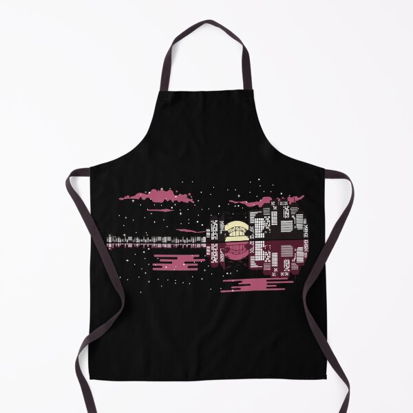 Item preview, Chorded Skyline designed and sold by TrillDeliRyan.
