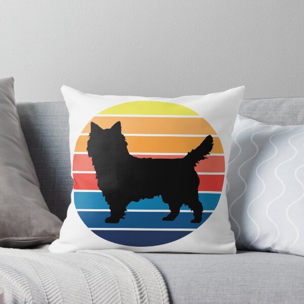 Aperçu de l'œuvre Cairn Terrier créée et vendue par malibumanhattan.