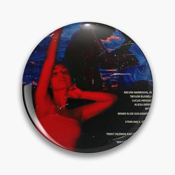 Item preview, Waves - A24 Movie Udo designed and sold by Ashlees221.