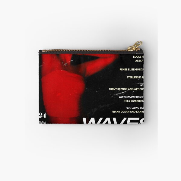 Item preview, Waves - A24 Movie Udo designed and sold by Ashlees221.