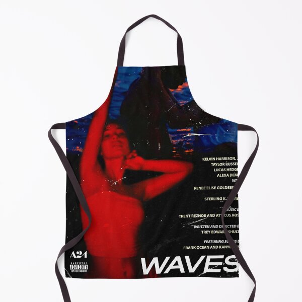 Item preview, Waves - A24 Movie Udo designed and sold by Ashlees221.