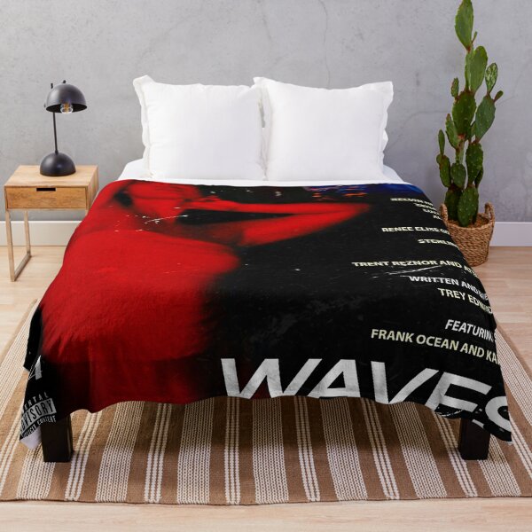 Item preview, Waves - A24 Movie Udo designed and sold by Ashlees221.