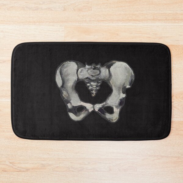 Item preview, Pelvis Friend designed and sold by Angrysheepie.