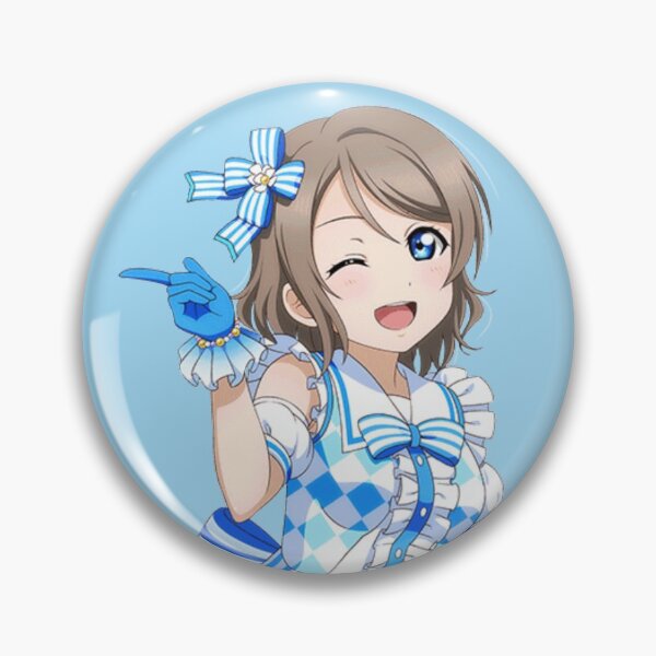 Item preview, you watanabe ~helper~ designed and sold by celestialuden1.