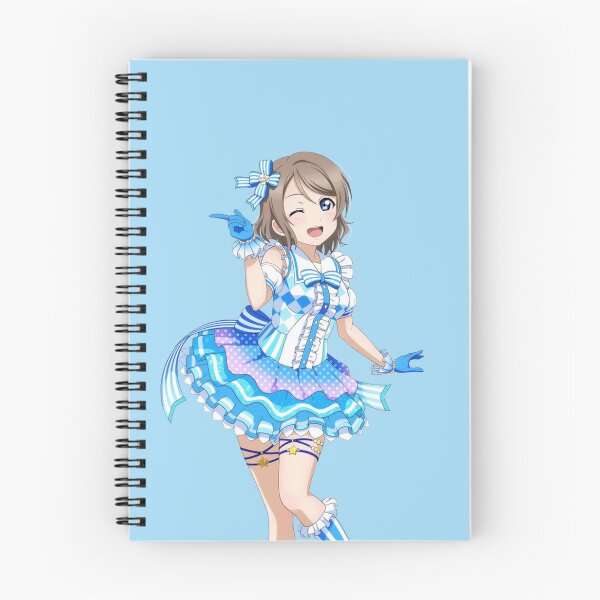 Item preview, you watanabe ~helper~ designed and sold by celestialuden1.
