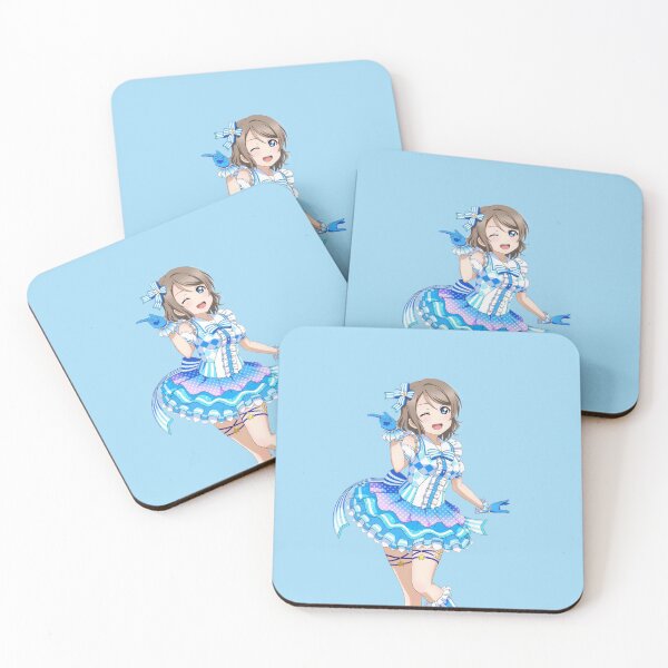Item preview, you watanabe ~helper~ designed and sold by celestialuden1.