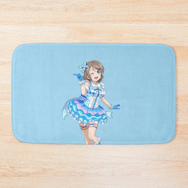 Item preview, you watanabe ~helper~ designed and sold by celestialuden1.