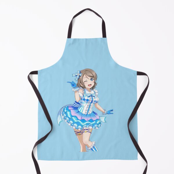 Item preview, you watanabe ~helper~ designed and sold by celestialuden1.