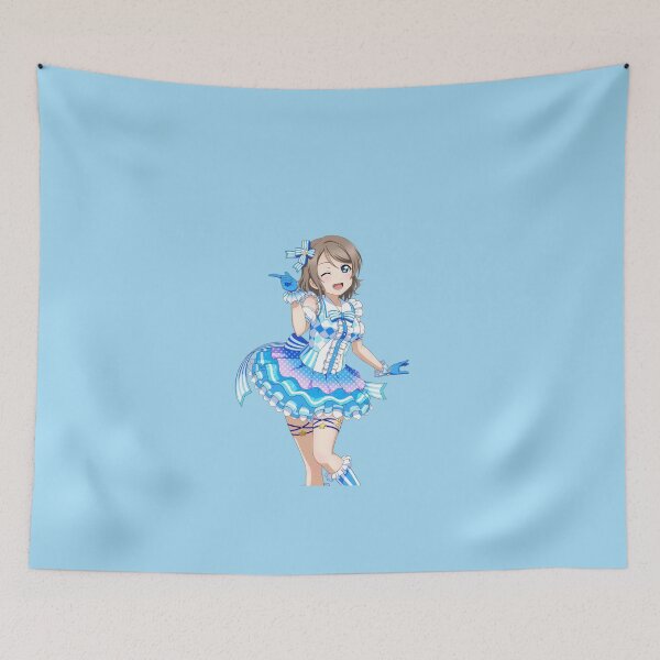 Item preview, you watanabe ~helper~ designed and sold by celestialuden1.