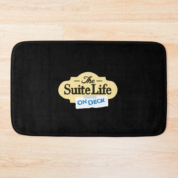 Item preview, suite life designed and sold by Rachel Cortez.