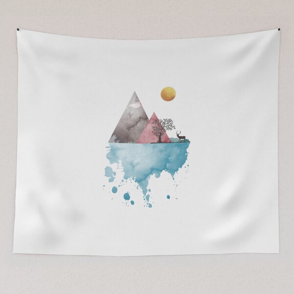 Item preview, Mountain and Beyond designed and sold by abven.