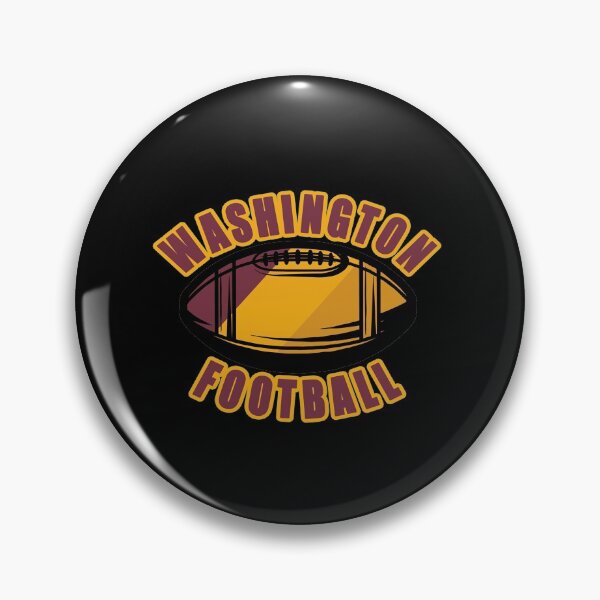Item preview, Retro Washington Football DC designed and sold by HerbertFerguson.