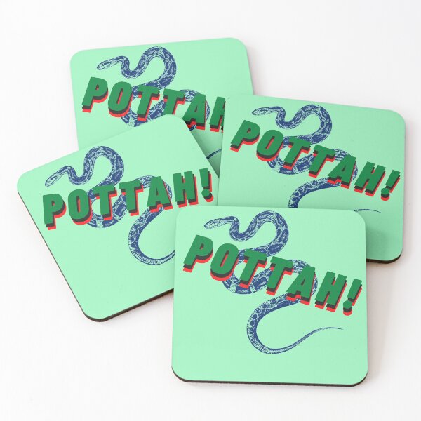 Item preview, POTTAH! designed and sold by CosmicBee.