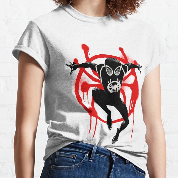 Spidey Classic T-Shirt