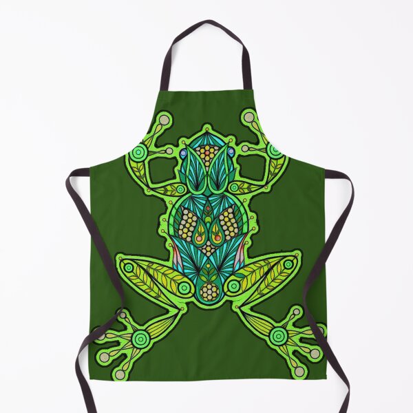 Item preview, Frogsection designed and sold by ACidysfunction.