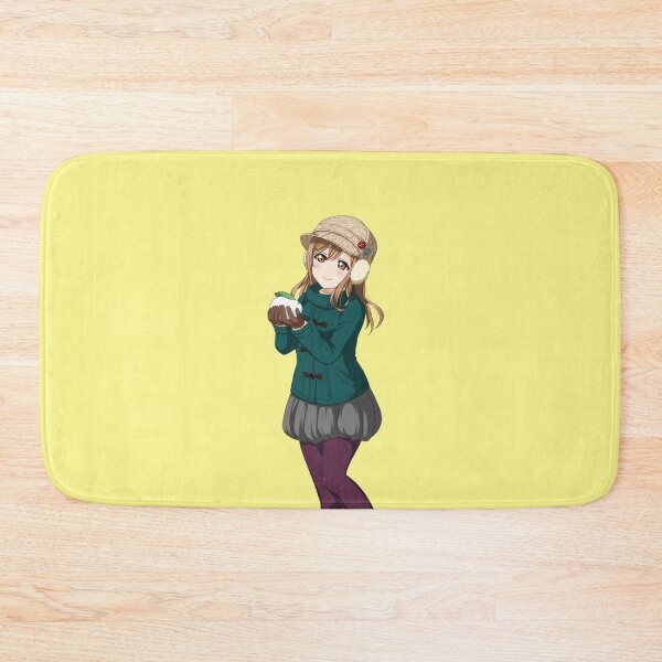 Item preview, hanamaru kunikida ~fun in the snow~ designed and sold by celestialuden1.