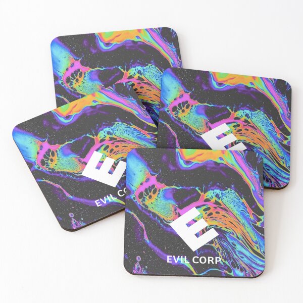Item preview, e corp phone case designed and sold by jessxh.
