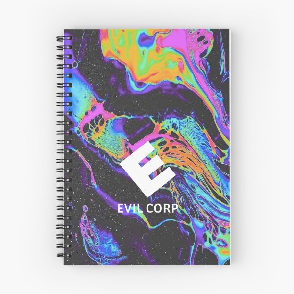 Item preview, e corp phone case designed and sold by jessxh.