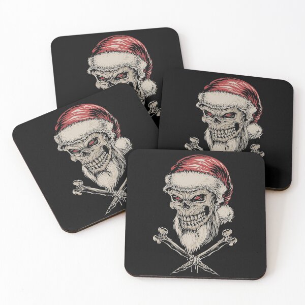 Artikelvorschau, Teufel Weihnachtsmann entworfen und verkauft von juansstanley.