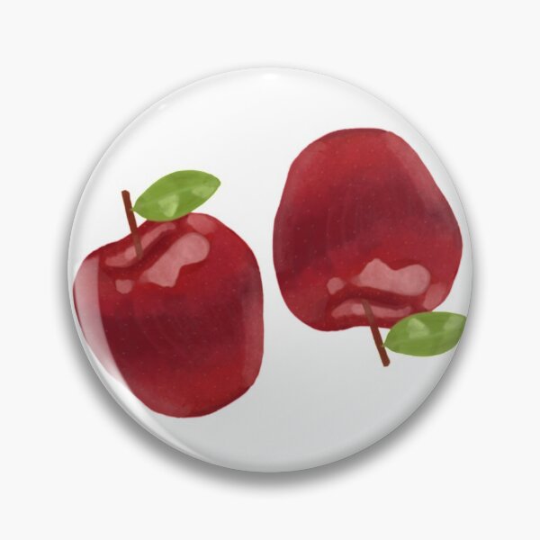 Item preview, Applesauce (transparent) designed and sold by lalalalaurs.