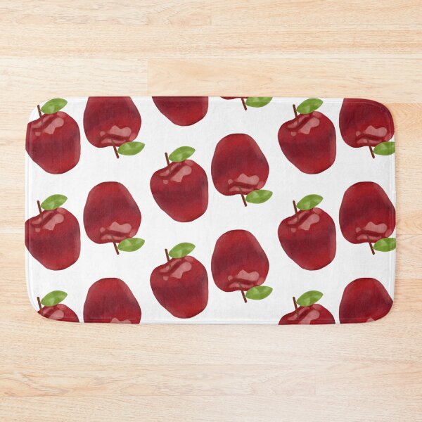 Item preview, Applesauce (transparent) designed and sold by lalalalaurs.