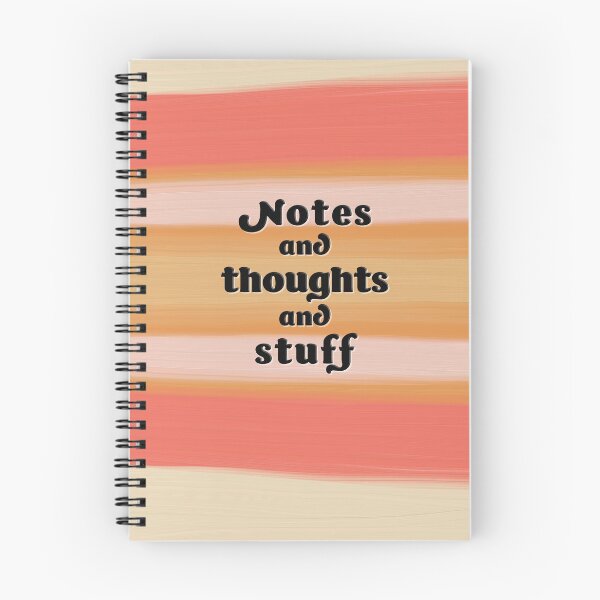 Item preview, Desert Vibes Pink - Abstract designed and sold by kyliejeanstudio.
