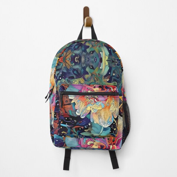 Item preview, Night Flower designed and sold by Sheila Asato.